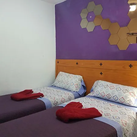Apt. Flor 2 Playa Ingles Wifi Free. Appartamento