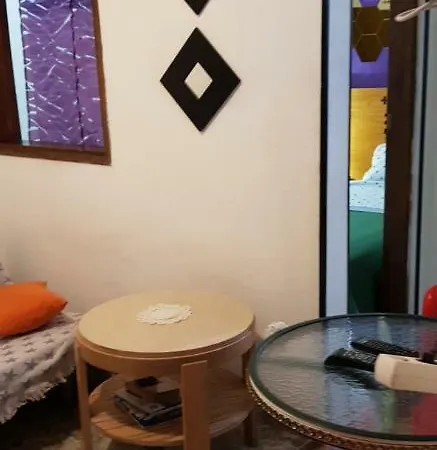 Appartamento Apt. Flor 2 Playa Ingles Wifi Free. *